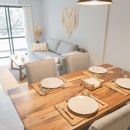 San Miguel de Tucumán Torre Alem 4 A 아파트 외부 사진