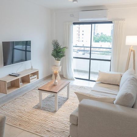San Miguel de Tucumán Torre Alem 4 A 아파트 외부 사진