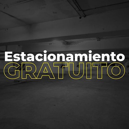 San Miguel de Tucumán Torre Alem 4 A 아파트 외부 사진