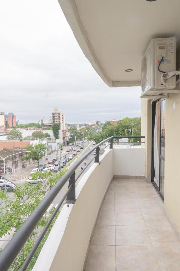 San Miguel de Tucumán Torre Alem 4 A 아파트 외부 사진