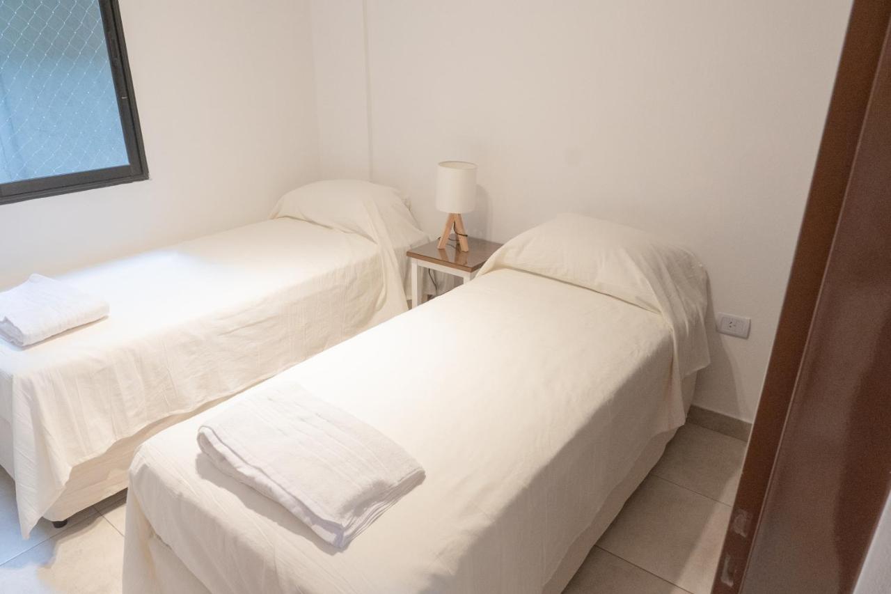San Miguel de Tucumán Torre Alem 4 A 아파트 외부 사진