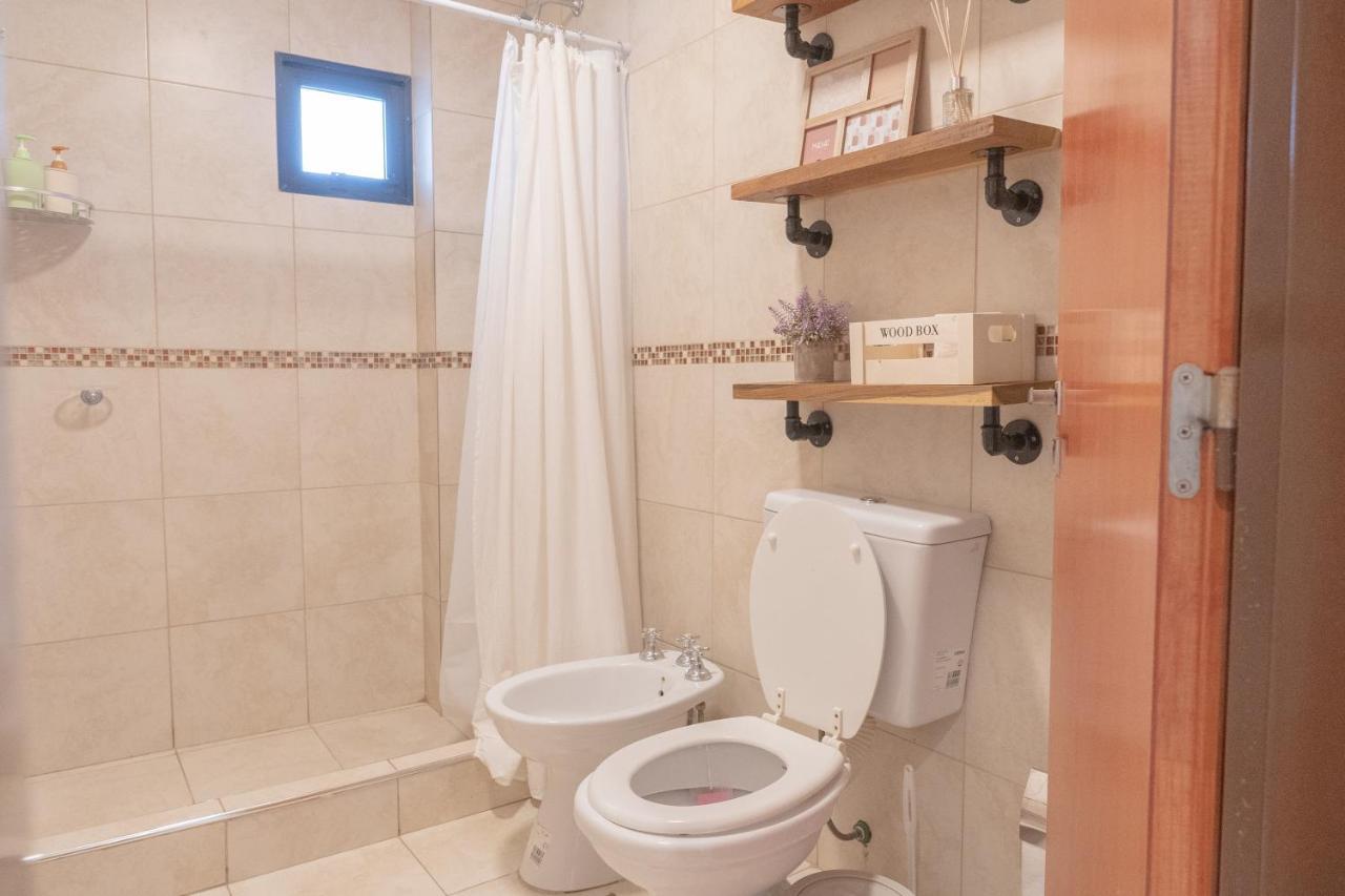 San Miguel de Tucumán Torre Alem 4 A 아파트 외부 사진